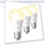 Thumbnail Smart Light Bulb — LED, Sengled