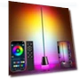 Thumbnail Smart RGB LED Corner Floor Lamp — Standing Lights, Keepsmile