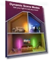 Thumbnail Smart RGB LED Corner Floor Lamp — Standing Lights, Keepsmile