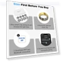Thumbnail Smart Ring Health Tracker — Smart Rings, MagLoop