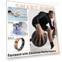 Thumbnail Smart Ring with Health Monitoring — Smart Rings, SARUNN ER