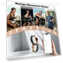 Thumbnail Smart Ring with Health Monitoring — Smart Rings, SARUNN ER
