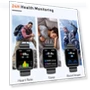 Thumbnail Smart Watch with Bluetooth Calling — Smartwatches, Cillso