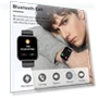 Thumbnail Smart Watch with Bluetooth Calling — Smartwatches, Cillso