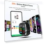 Thumbnail Smart Watch with Bluetooth Calling — Smartwatches, Cillso