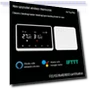 Smart WiFi Thermostat — Smart Climate Control, Discount Domain
