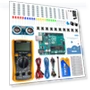 Starter Kit with Arduino Uno — Science Kits, SunFounder