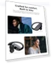 Thumbnail Wireless Earbuds Bluetooth 5.3 Headphones Sport — In-Ear Headphones, NDO