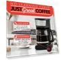 Thumbnail 12-Cup One-Touch Drip Coffee Maker — Brewing Excellence, Gourmia