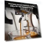 Thumbnail 15 Bar Espresso Machine with Grinder — Coffee & Espresso Combos, Kismile