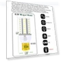 Thumbnail 3 Way Light Bulbs E39 Mogul Base — Incandescent, SAGFU