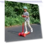 Thumbnail 3-Wheel Light-Up Kick Scooter — Push Scooters, Jetson
