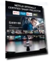 Thumbnail 4K Projector with WiFi and Bluetooth — Home Theater Projectors, XuanPad