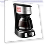 Thumbnail 5-Cup Programmable Drip Coffee Maker — Coffee Makers, Gourmia
