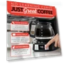 Thumbnail 5-Cup Programmable Drip Coffee Maker — Coffee Makers, Gourmia