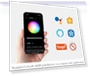 Thumbnail 5 in 1 LED Controller — Smart Home Modules, MiBOXER