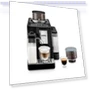 Thumbnail Automatic Espresso Machine with Grinder & Milk Frother — Coffee & Espresso Combos, De'Longhi