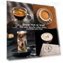 Thumbnail Automatic Espresso Machine with Grinder & Milk Frother — Coffee & Espresso Combos, De'Longhi