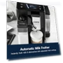 Thumbnail Automatic Espresso Machine with Grinder & Milk Frother — Coffee & Espresso Combos, De'Longhi