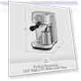 Thumbnail Bambino Plus Espresso Machine — Coffee & Espresso Combos, Breville