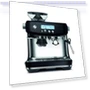 Thumbnail Barista Pro Espresso Machine — Electric Coffee Grinders, Breville