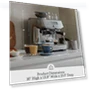 Thumbnail Barista Pro Espresso Machine — Electric Coffee Grinders, Breville