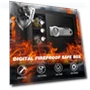 Thumbnail Biometric Fingerprint Safe — Cabinet Safes, VaultHex