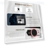 Thumbnail Biometric Safe Box with Smart Touch Screen — Cabinet Safes, SAPITAL
