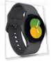 Thumbnail Bluetooth Smartwatch with Body, Health, Fitness and Sleep Tracker — Smartwatches, Samsung