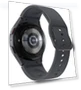 Thumbnail Bluetooth Smartwatch with Body, Health, Fitness and Sleep Tracker — Smartwatches, Samsung
