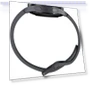 Thumbnail Bluetooth Smartwatch with Body, Health, Fitness and Sleep Tracker — Smartwatches, Samsung