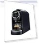 Thumbnail Classy Mini Single Serve Espresso Coffee Machine — Coffee & Espresso Combos, Lavazza