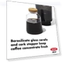 Thumbnail Compact Cold Brew Coffee Maker — Chilled Brew Essentials, OXO