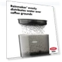 Thumbnail Compact Cold Brew Coffee Maker — Chilled Brew Essentials, OXO