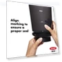Thumbnail Compact Cold Brew Coffee Maker — Chilled Brew Essentials, OXO