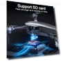 Thumbnail Drone with Camera for Adults Beginner — Drones, HHD