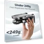 Thumbnail Drone with Camera for Adults Beginner — Drones, HHD