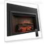 Thumbnail Electric Fireplace Insert — Electric Heating Solutions, SIMPLIFIRE