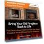 Thumbnail Electric Fireplace Insert — Electric Heating Solutions, SIMPLIFIRE