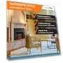 Thumbnail Electric Fireplace Insert — Electric Heating Solutions, SIMPLIFIRE