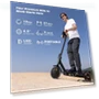 Thumbnail Electric Scooter — Electric Self-Balancing Scooters, wawscote