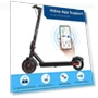 Thumbnail Electric Scooter — Push Scooters, Hiboy