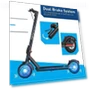 Thumbnail Electric Scooter — Push Scooters, Hiboy