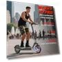 Thumbnail Electric Scooter — Electric Self-Balancing Scooters, WERHY
