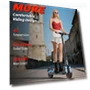 Thumbnail Electric Scooter — Electric Self-Balancing Scooters, WERHY