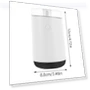 Thumbnail Essential Oil Humidifier — Air Moisturizers, DELOPVIO
