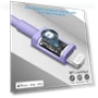Thumbnail Fast Charger 20W PD USB C Wall Charger with 6FT Fast Charging Cable — Chargers, Shenzhen Dipinle Technology Co., Ltd