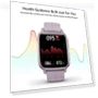 Thumbnail Fitness Tracker Smart Watch — Fitness & Activity Monitors, FITVII