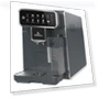 Fully Automatic Coffee Maker with Built-in Grinder — Brewing Excellence, Chef Robot