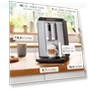 Thumbnail Fully Automatic Espresso Machine — Coffee & Espresso Combos, BOSCH